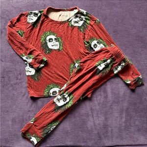 BEETLEJUICE,BEETLEJUICE, BEETLEJUICE!